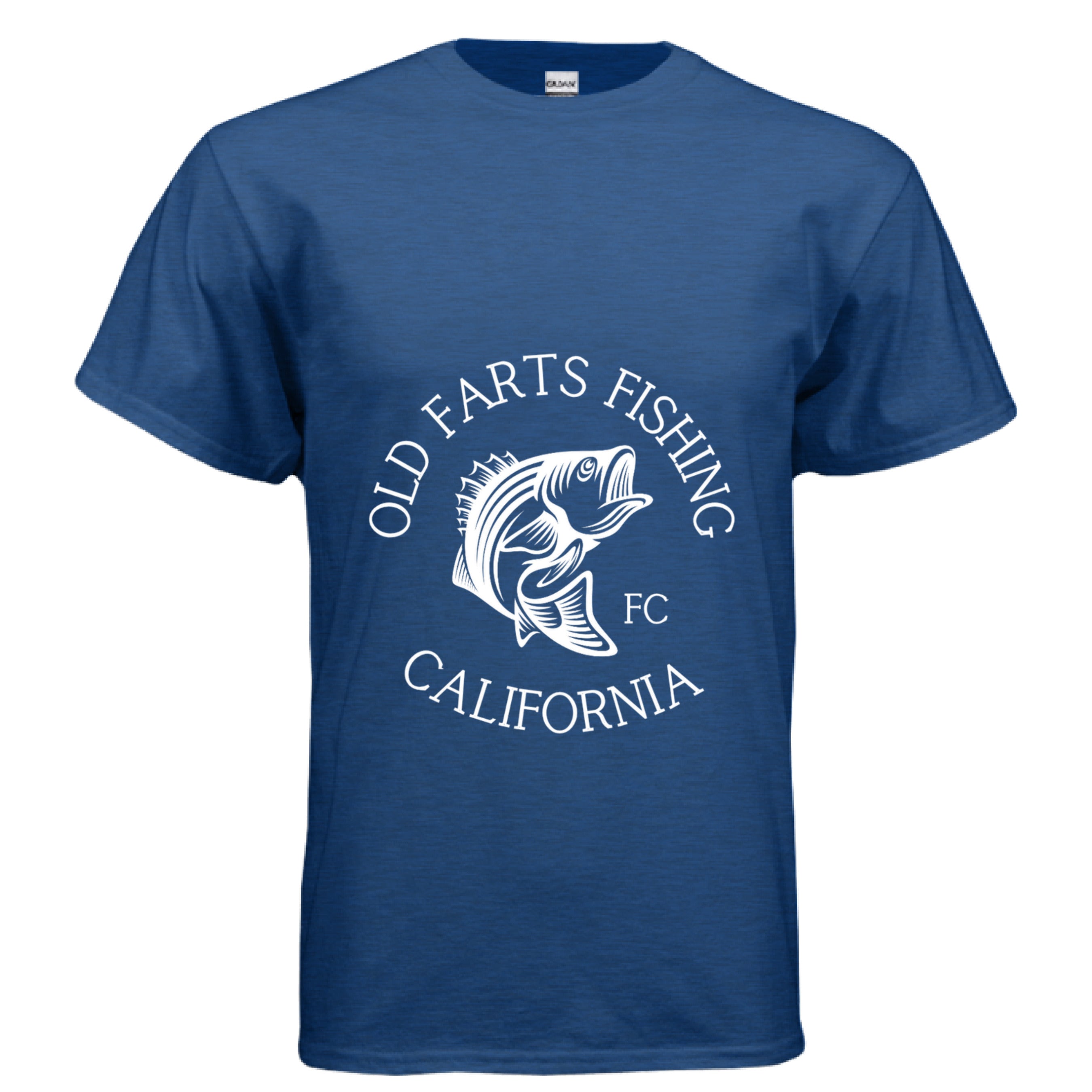 ANTIQUE ROYAL - FRONT