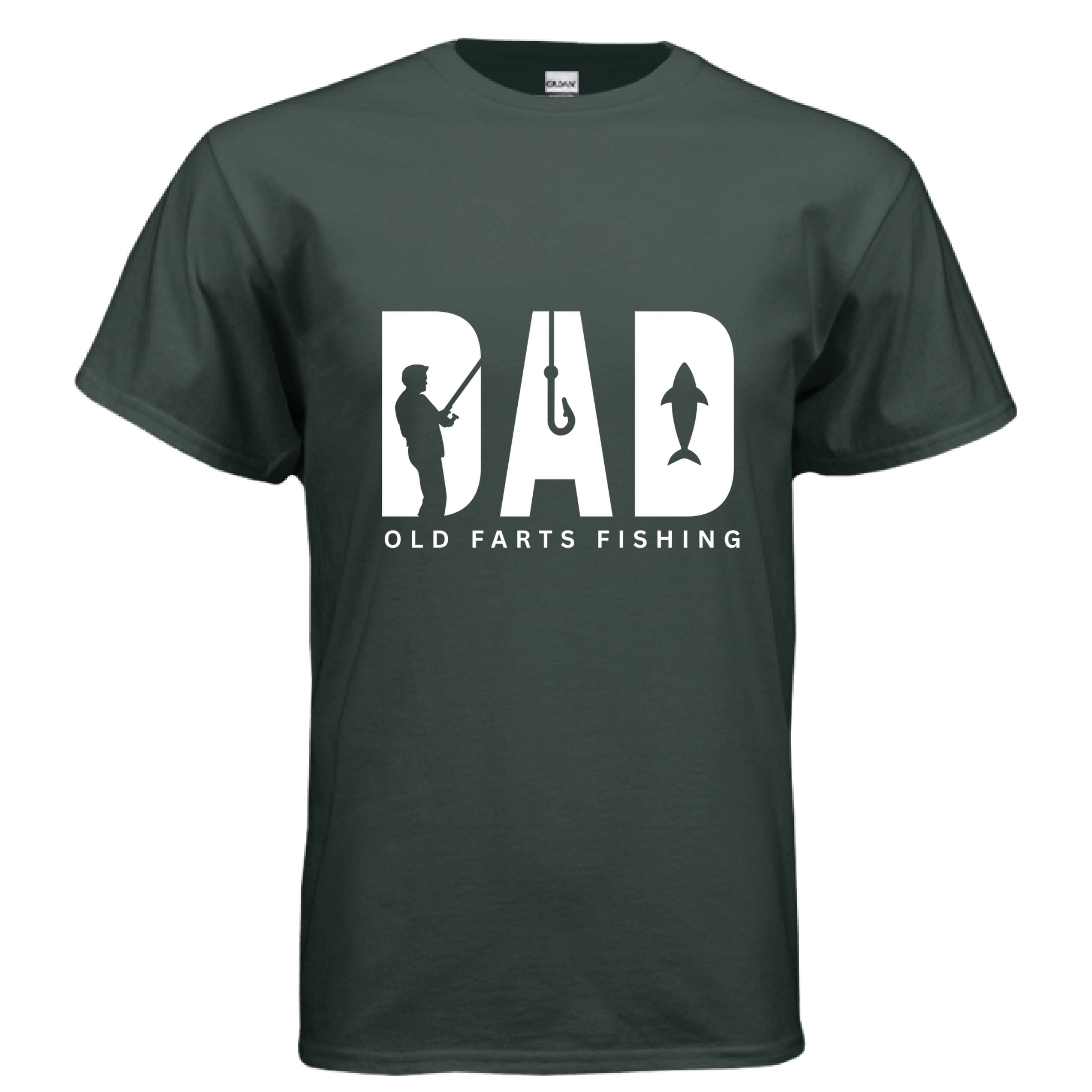 FOREST GREEN - FRONT