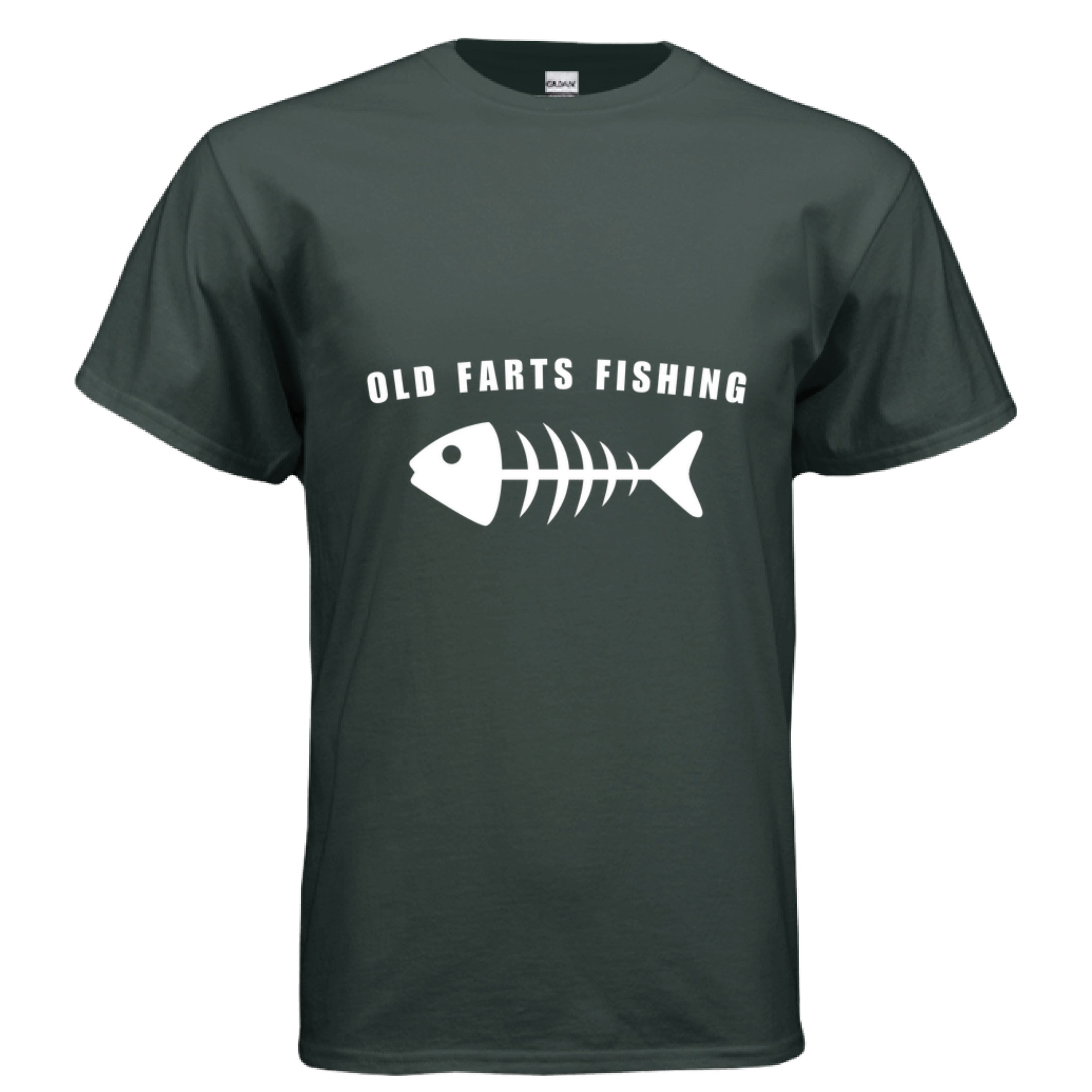 FOREST GREEN - FRONT