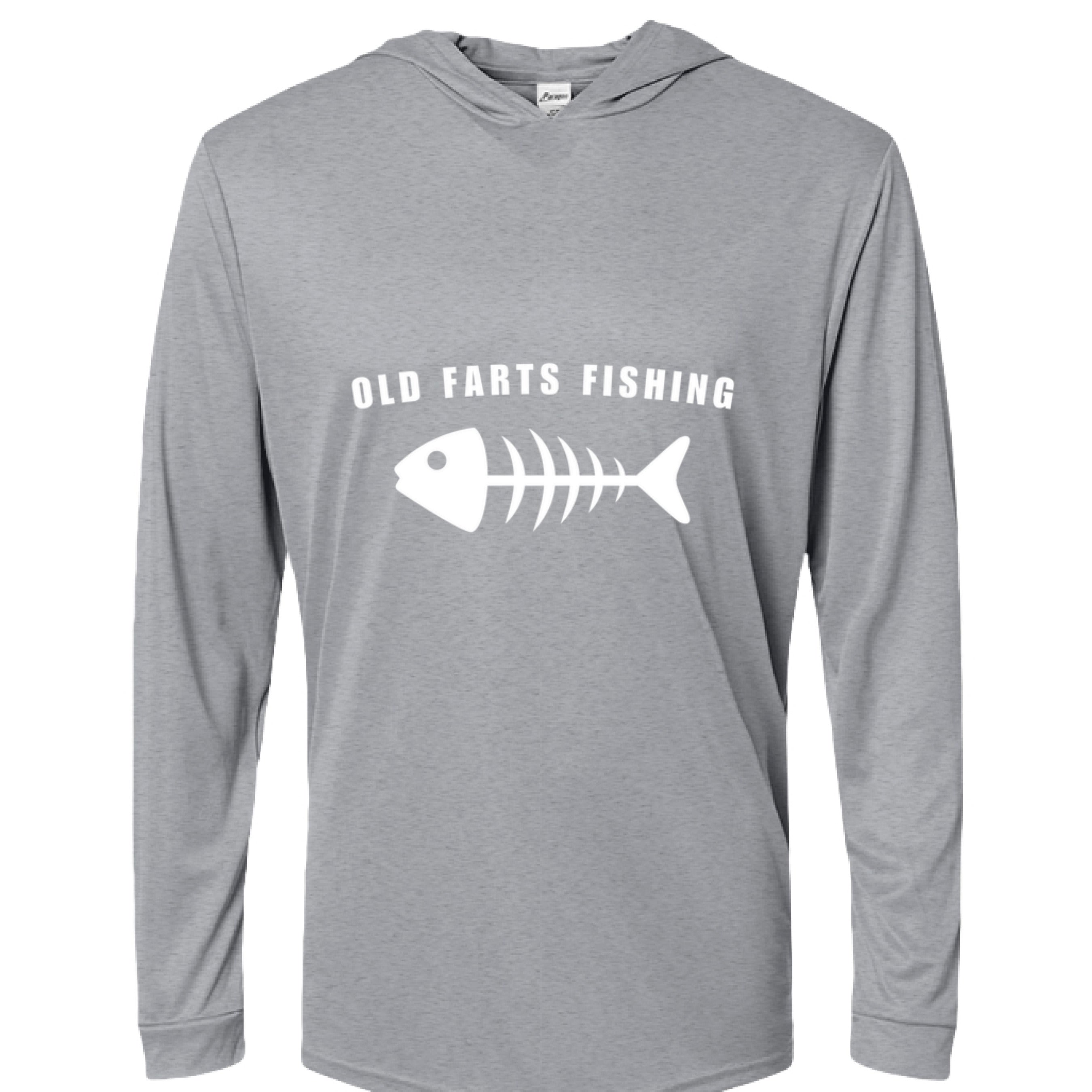 Heather Grey - FRONT