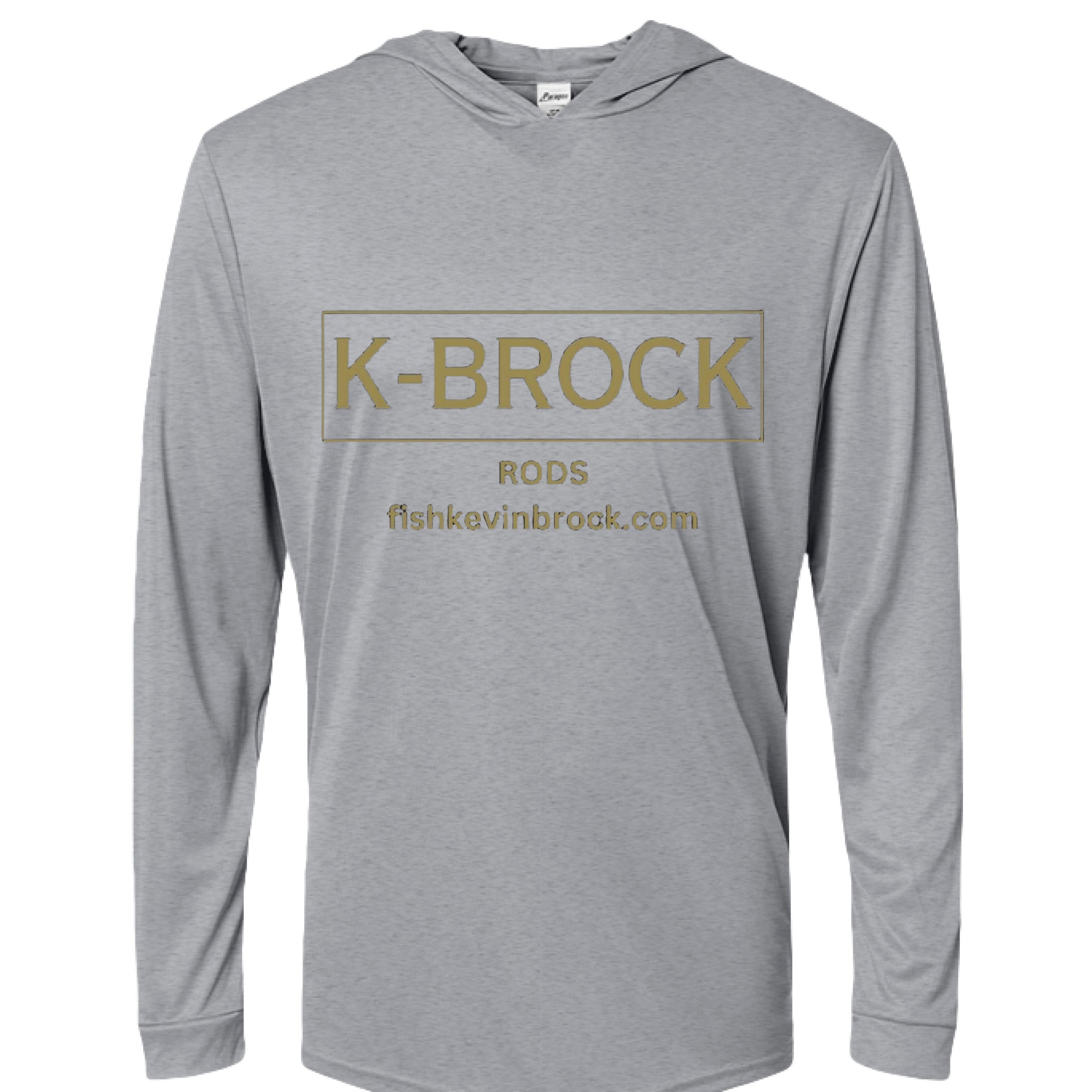 Heather Grey - FRONT