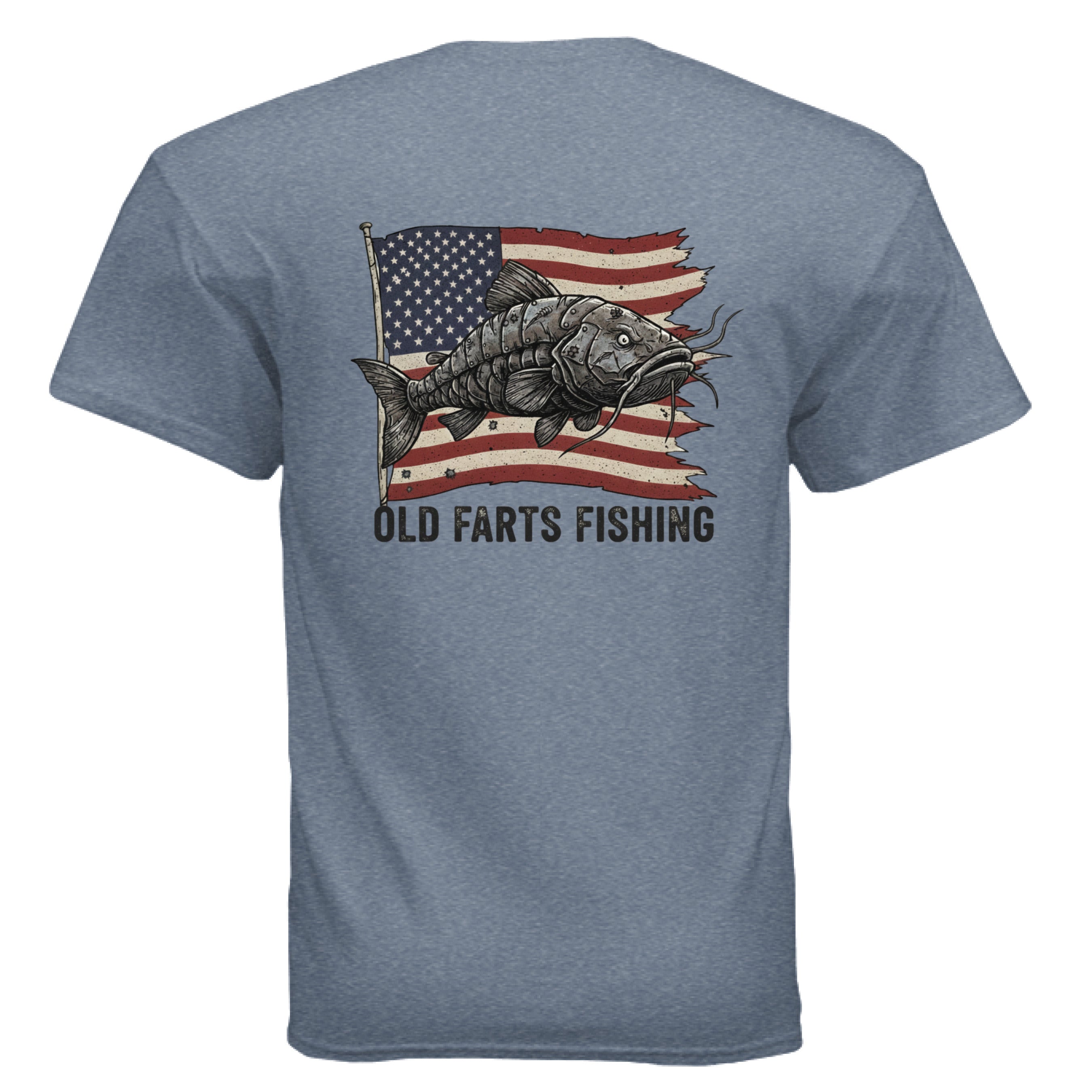 HEATHER INDIGO - BACK