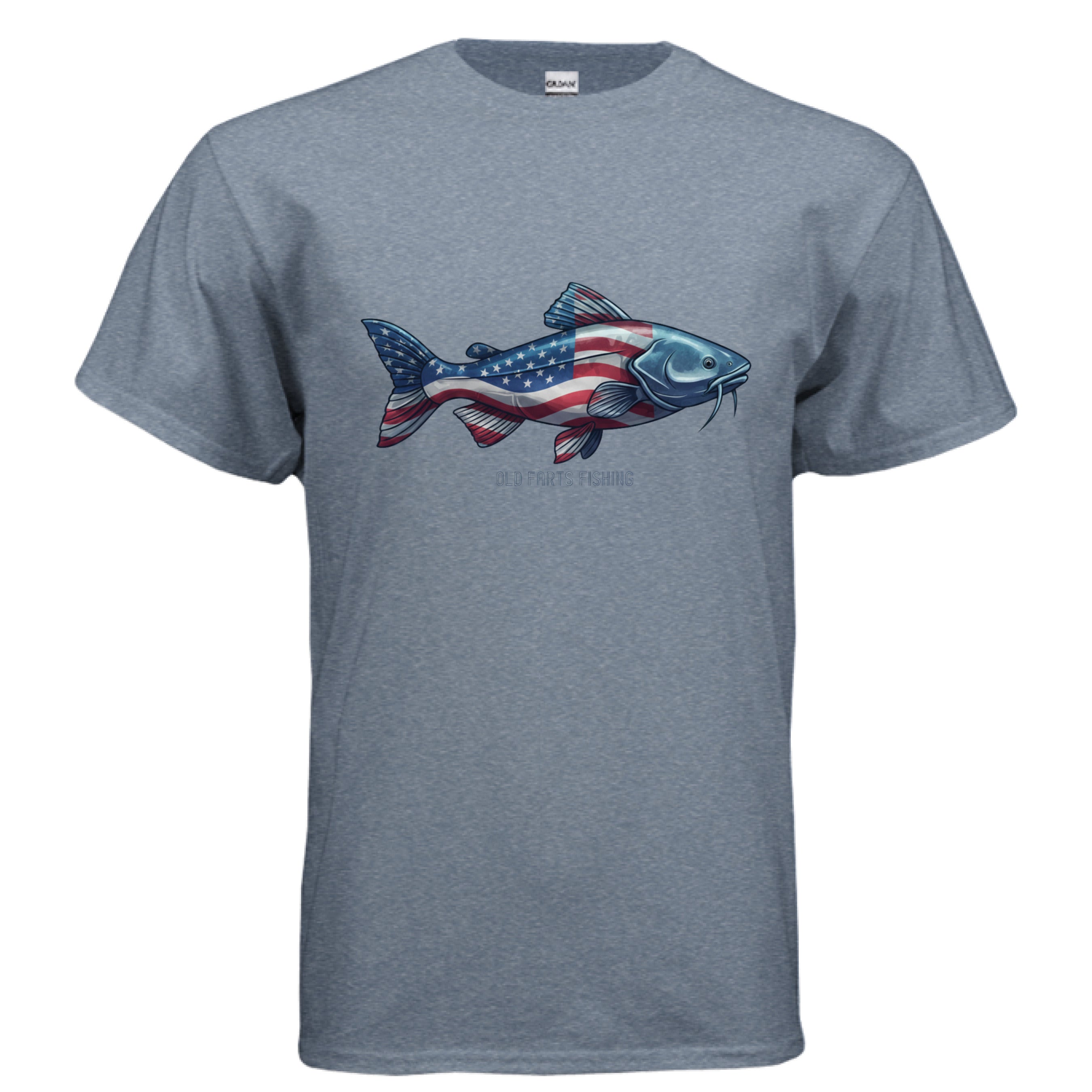 HEATHER INDIGO - FRONT