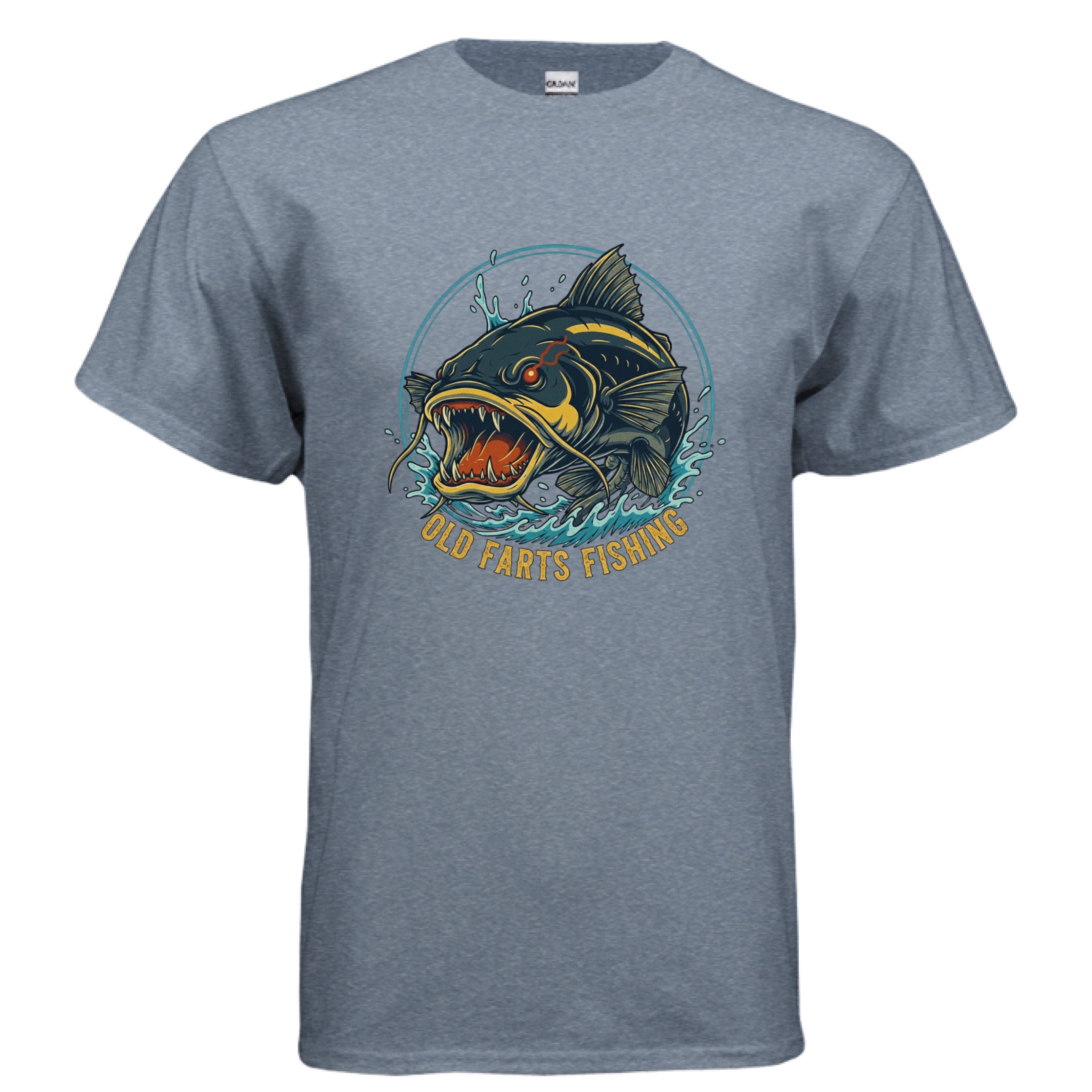 HEATHER INDIGO - FRONT