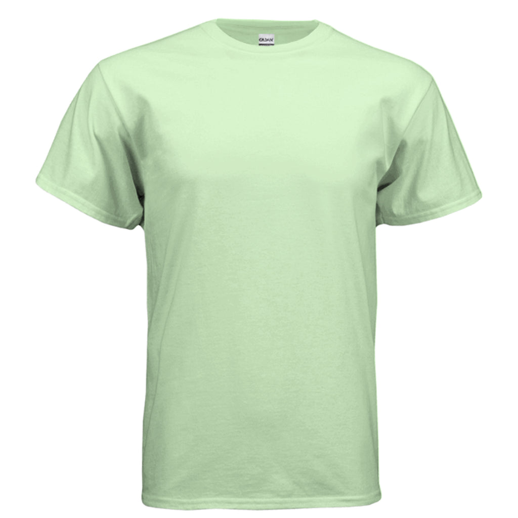 MINT GREEN - FRONT
